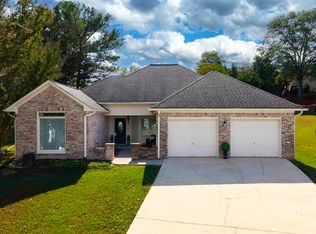 752 Ridge Way Cir, Hoover, AL 35226