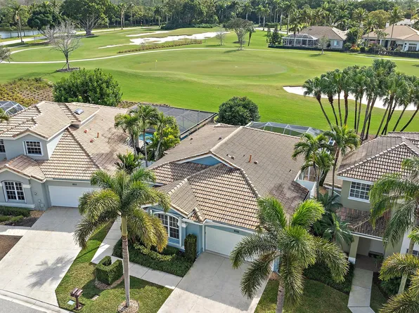 8202 Quail Meadow Trace, West Palm Beach, FL 33412
