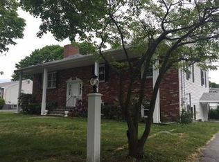 65 Williams St, Quincy, MA 02171
