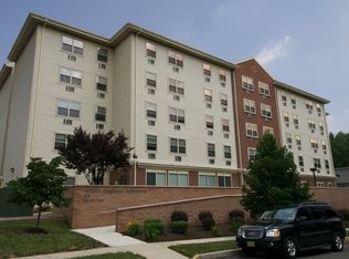 AHEPA Highland Apartments, Highland Park, NJ 08904