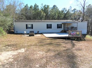 750 Corbin Gainey Rd, Defuniak Springs, FL 32435