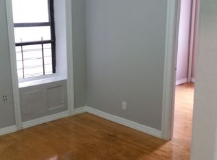 145 Audubon Ave APT 4G, New York, NY 10032