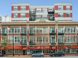1631 S Michigan Ave #GU12, Chicago, IL 60616