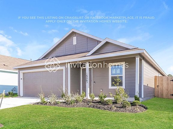3rd image of 16465 Blossom Grove Dr