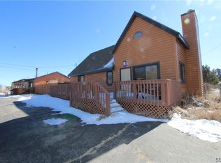 46555 Pionertown Rd, Big Bear City, CA 92314