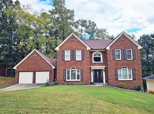 3547 Cherry Ridge Trl, Decatur, GA 30034