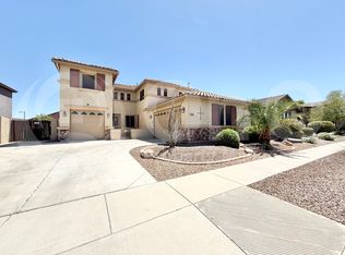 14509 W Jenan Dr, Surprise, AZ 85379