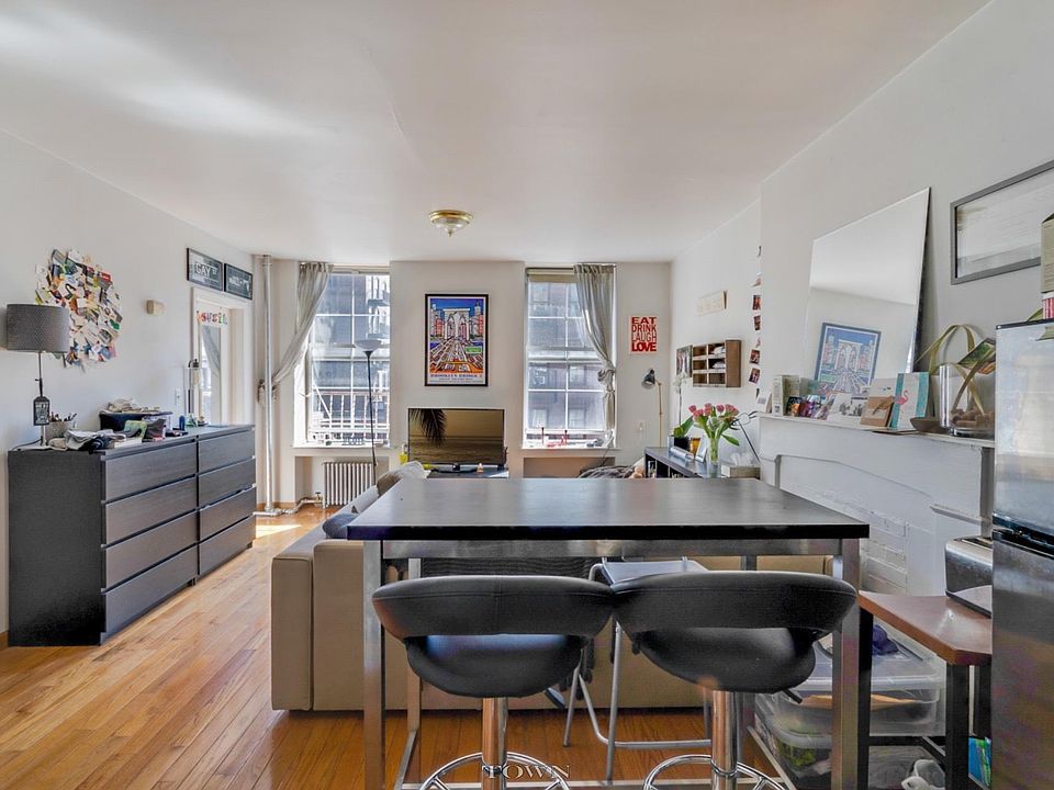 1st image of 47 W 8th St APT 3F