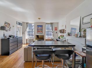 47 W 8th St APT 3F, New York, NY 10011