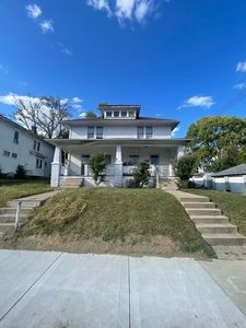 134 E Cecil St, Springfield, OH, 45504