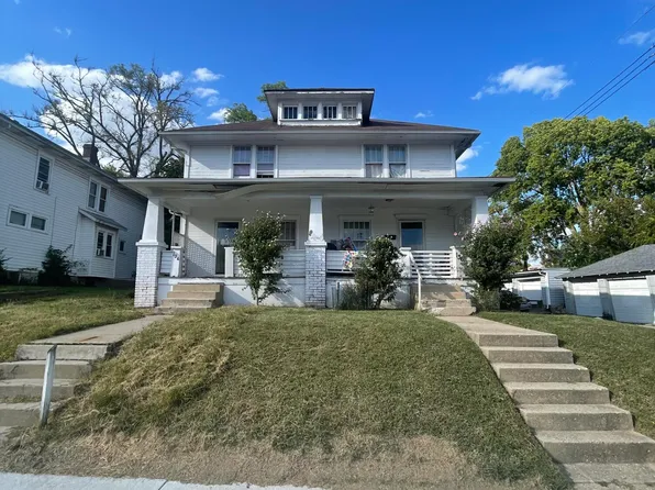 134 E Cecil St, Springfield, OH 45504