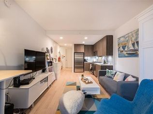 160 1st St APT 307, Jersey City, NJ 07302