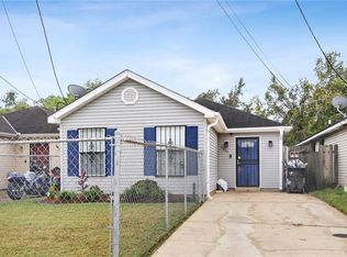 6306 Ransom St, New Orleans, LA 70126