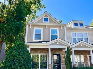 8815 Orchard Grove Way, Raleigh, NC 27612