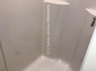 (Undisclosed Address), Cambridge, MA 02138