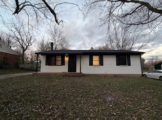 300 Gailane St, Lawrenceburg, KY 40342
