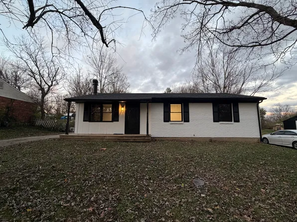 300 Gailane St, Lawrenceburg, KY 40342