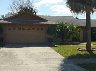 2617 Muscatello St, Orlando, FL 32837