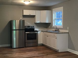 604 Lester Rd SW APT A, Knoxville, TN 37920