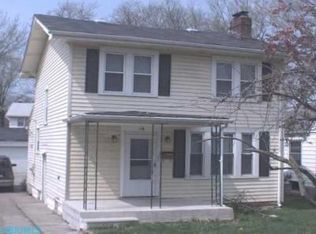 215 N Eureka Ave, Columbus, OH 43204