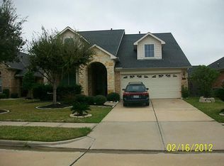 17306 Sparrow Way Ct, Houston, TX 77095