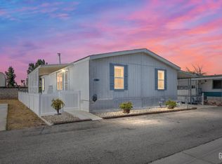 6351 Akers Rd SPACE 10, Bakersfield, CA 93313