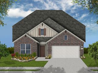 112 Double Mountain Rd, Liberty Hill, TX 78642