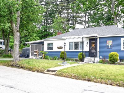 63 Seames Dr, Manchester, NH, 03103