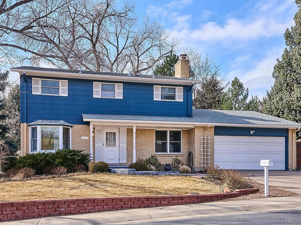 1st image of 2449 S Holland Court