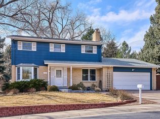 2449 S Holland Ct, Lakewood, CO 80227