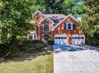 5079 Verbena Dr NW, Acworth, GA 30102