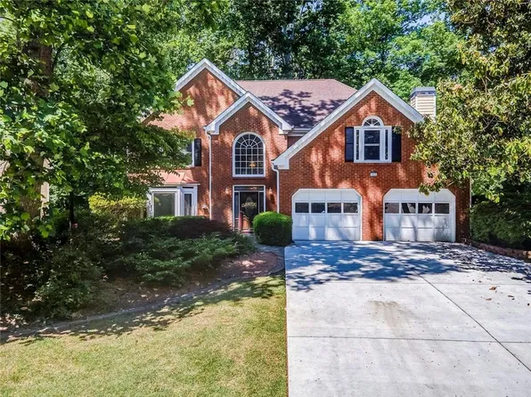 5079 Verbena Dr NW, Acworth, GA 30102