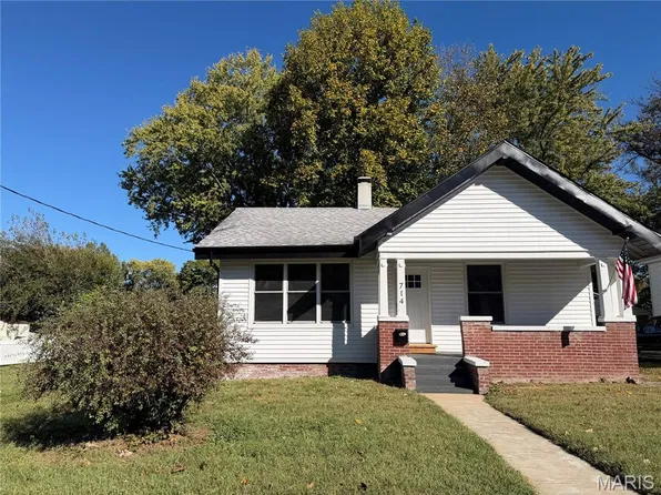 714 Lasalle St, Collinsville, IL 62234