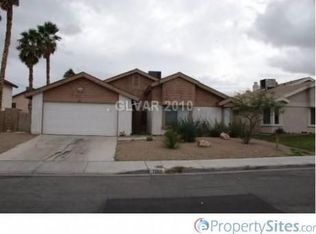 7069 Montcliff Ave, Las Vegas, NV 89147