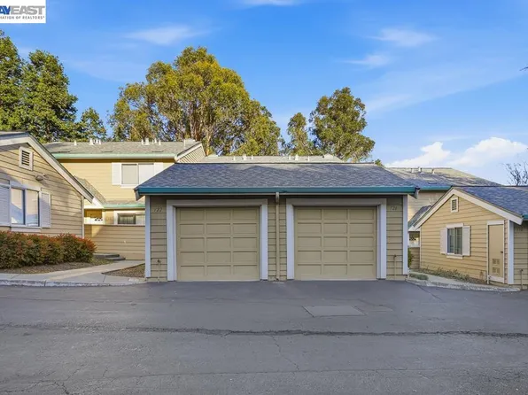 122 Vista Hermosa, Walnut Creek, CA 94597
