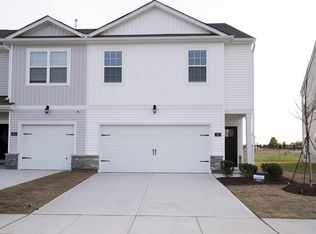 55 Virgo Dr, Angier, NC 27501
