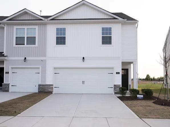 55 Virgo Dr, Angier, NC 27501