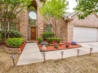 1409 Rain Tree Dr, Wylie, TX 75098