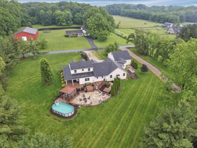 8270 Windy Hollow Rd, Johnstown, OH, 43031