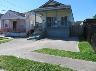 3830 Joliet St, New Orleans, LA 70118