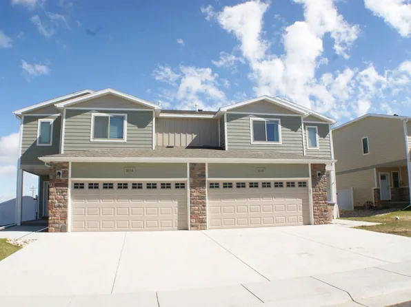 4521 Bobolink Ln, Laramie, WY 82070