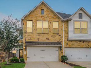 5146 Prairie Terrace Ln, Fulshear, TX 77441