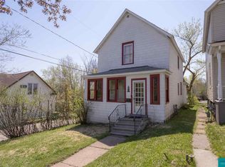 617 N 11th Ave E, Duluth, MN 55805