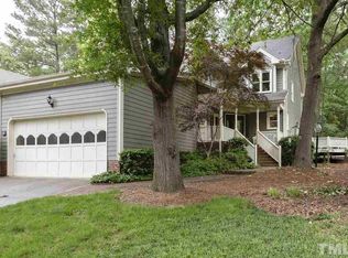 102 E Wind Ln, Cary, NC 27518