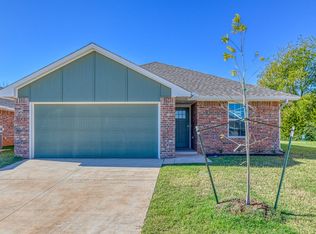 1006 Varenna Ln, Norman, OK 73071