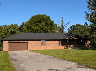 1021 Chicory Rd, Rogersville, MO 65742