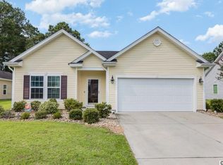 145 Ridge Point Dr, Rosewood Conway, SC 29526