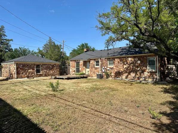 1212 S Bryan St, Amarillo, TX 79102