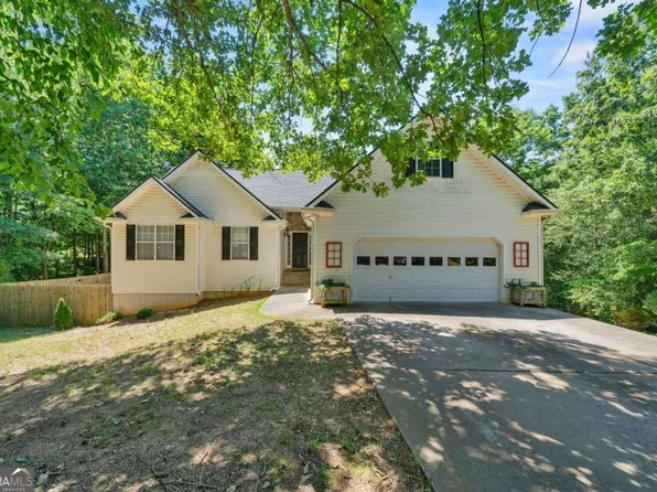 24 Walt Way, Adairsville, GA 30103