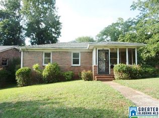 20 8th Ct SW, Birmingham, AL 35211